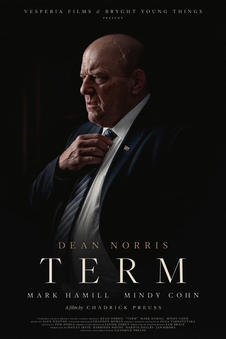 TERM Movie Preview: What to Expect