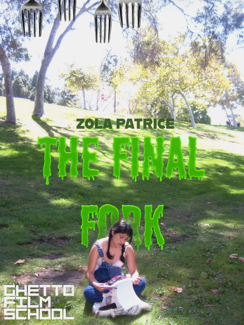 The Final Fork (2025) - Movie Preview & Plot Insights