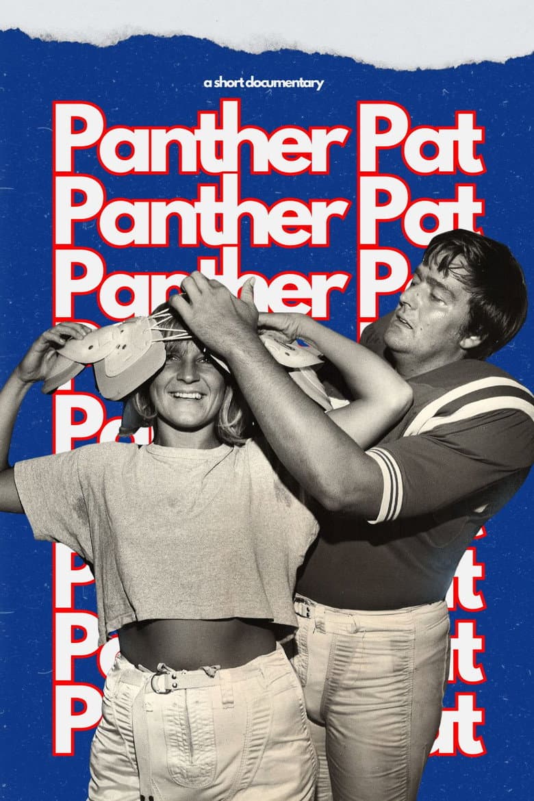 Panther Pat: Palinkas Documentary Sets 2026 Release