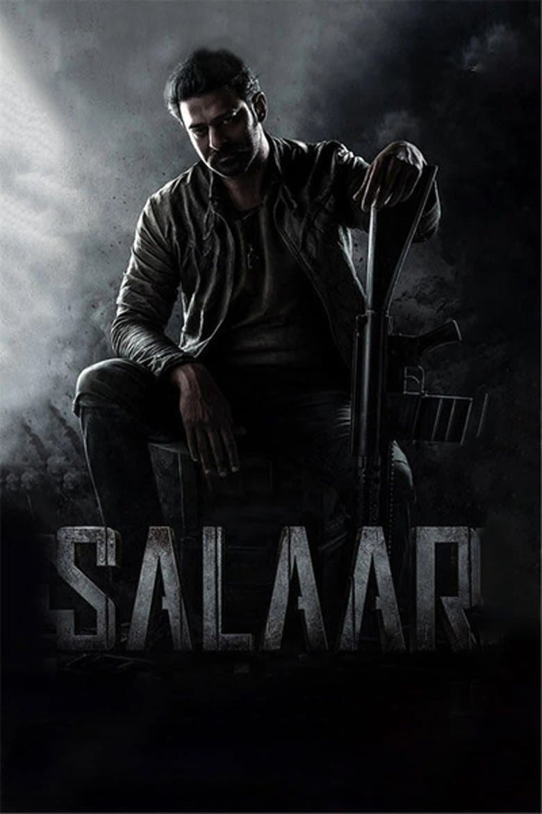 Salaar: Part 1 - Ceasefire