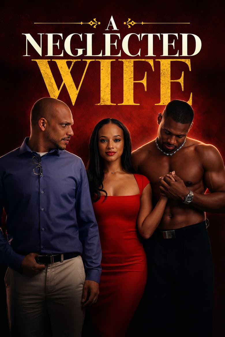 A Neglected Wife (2026) - Movie Preview | Dara Harper