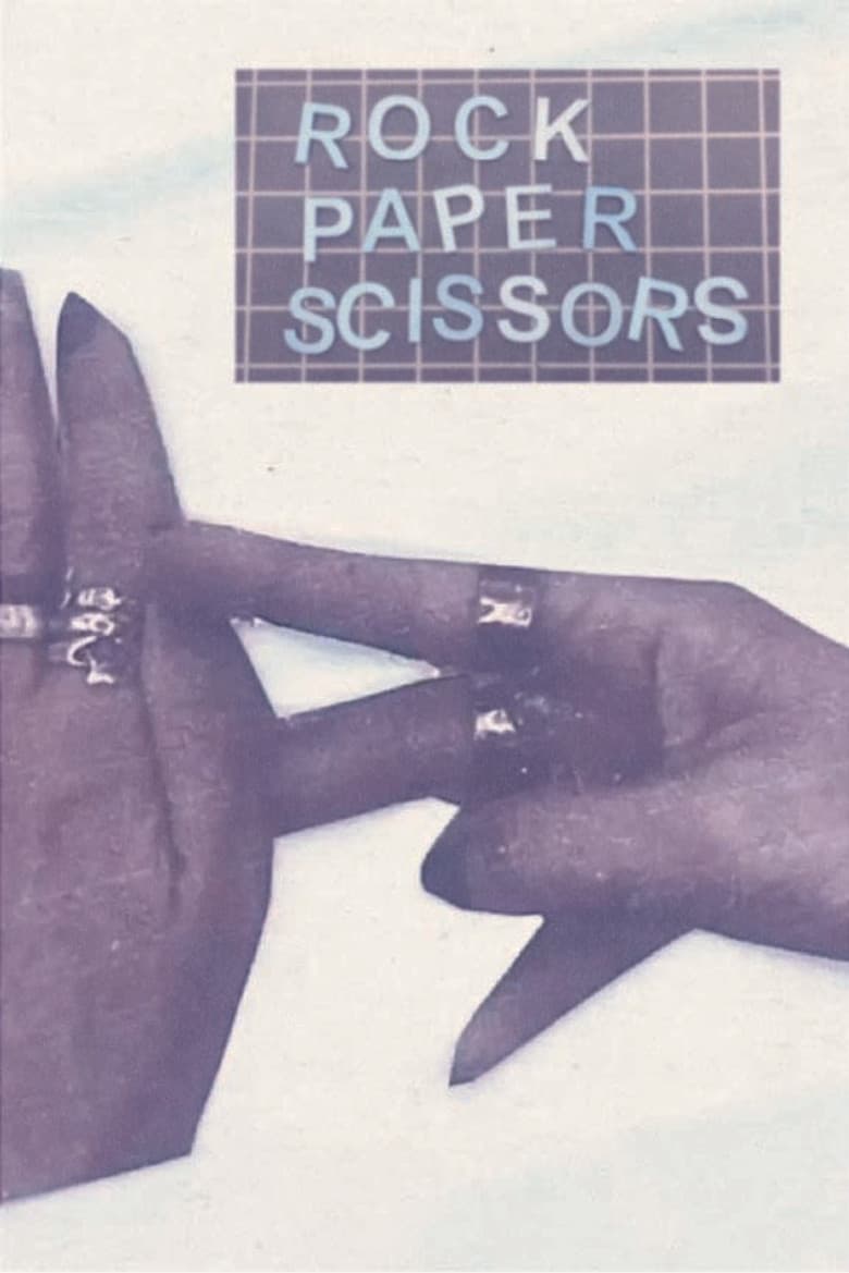 Rock Paper Scisssors (2026) - Movie Preview & Details