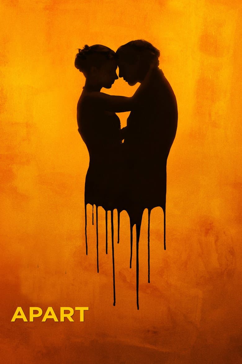 Apart (2011): Exclusive Tallinn Black Nights Trailer