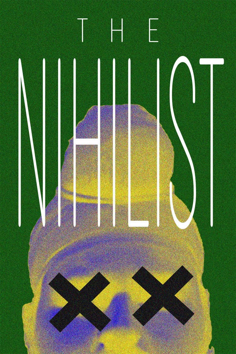The Nihilist (2026) - HS Musson Film | Preview