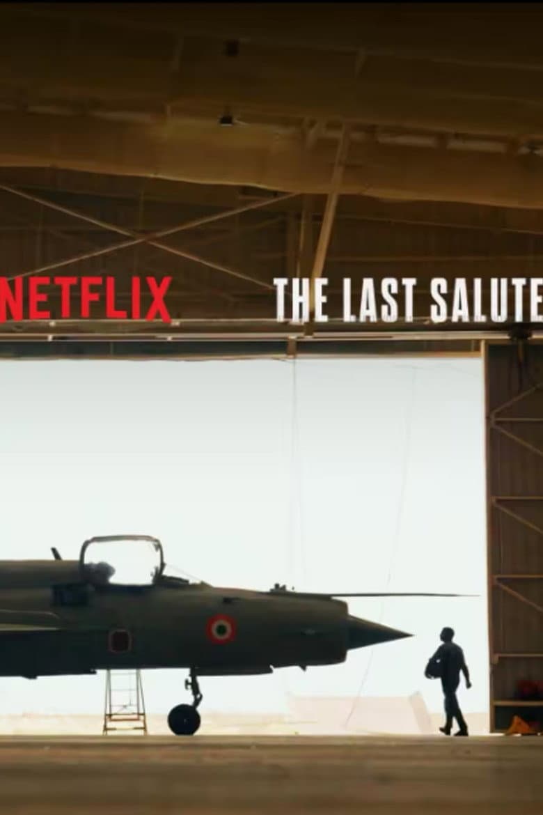 The Last Salute (2026) - Movie Preview & Release Info