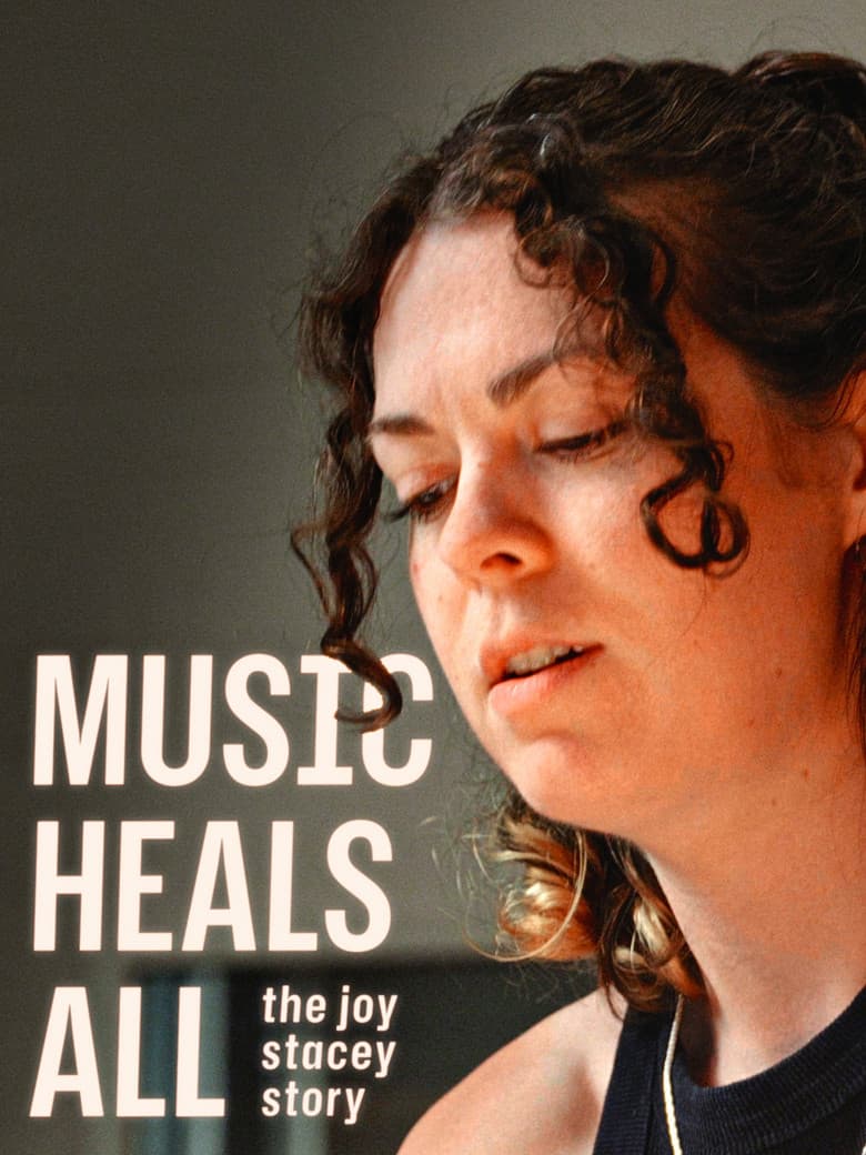 Music Heals All: Joy Stacey Story | 2026 Film