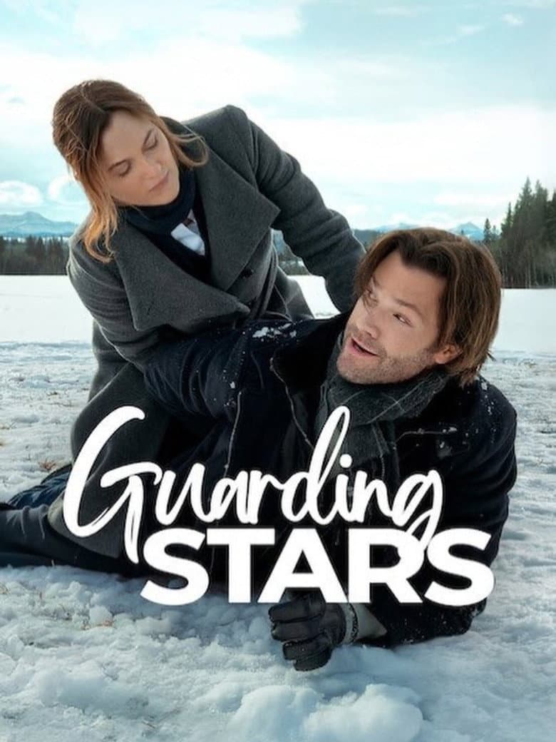 Guarding Stars Trailer: Meester & Padalecki Rom-Com