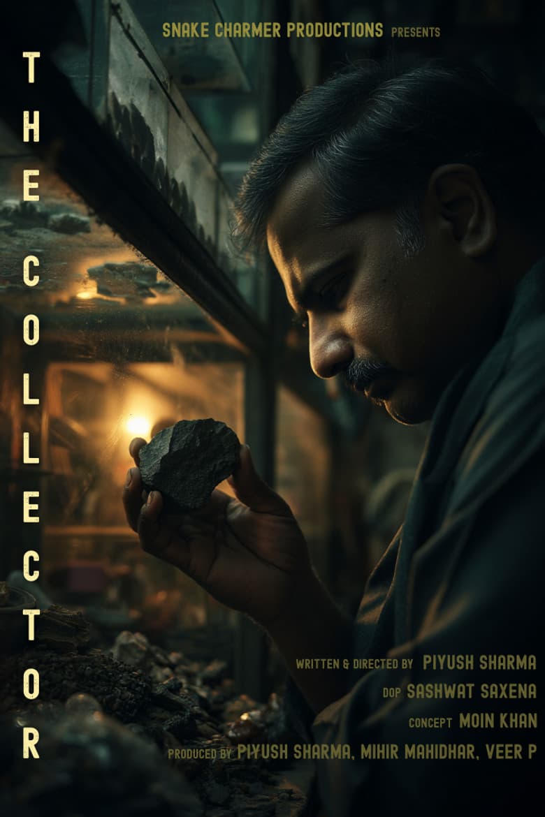 THE COLLECTOR Movie Preview - What to Expect