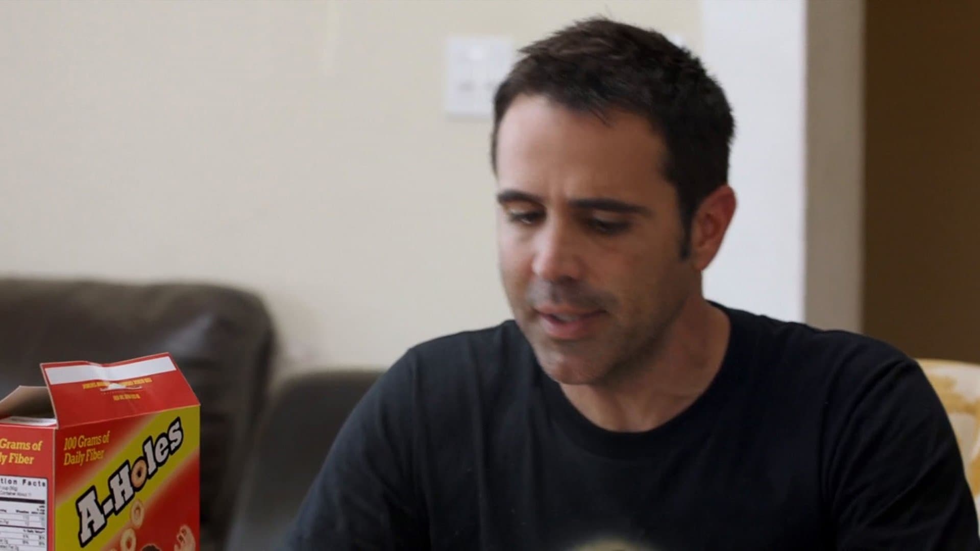 'All About the Money' Director on Updated Doc, Extradition