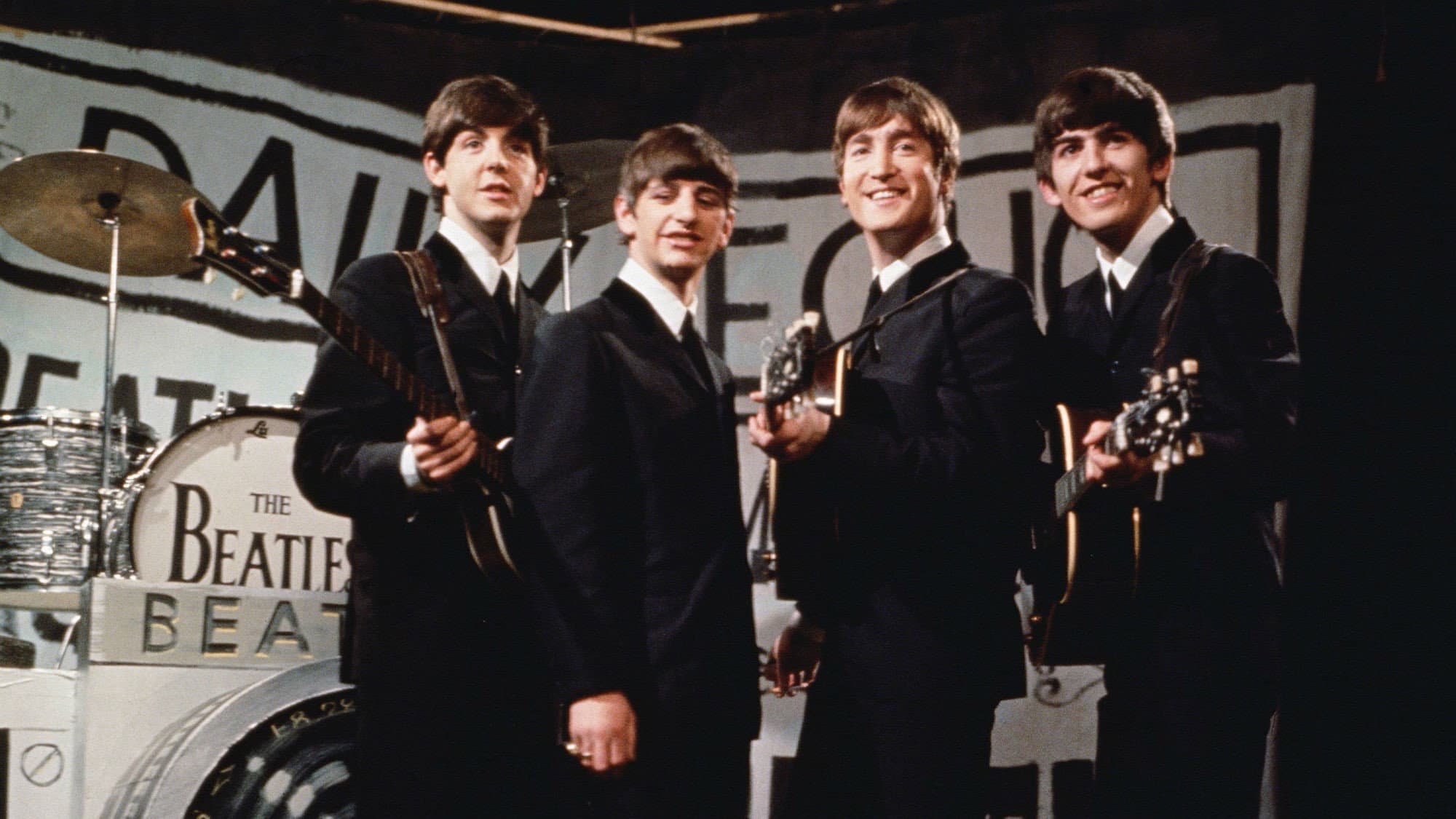 Beatles Films Release Details: A Mega-Month of Movie-Going