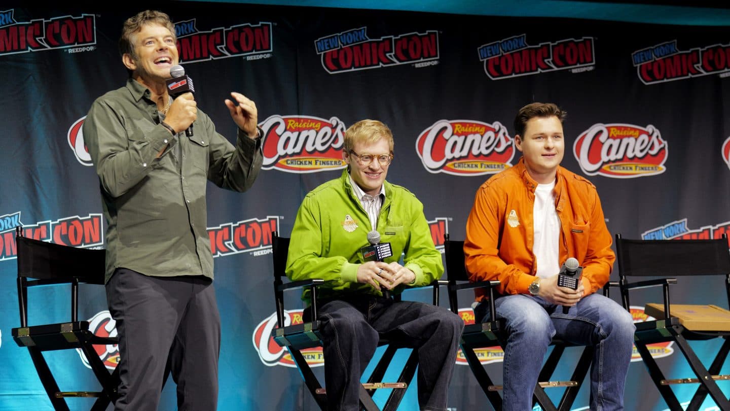 BlumFest at NYCC 2026: Blumhouse Highlights