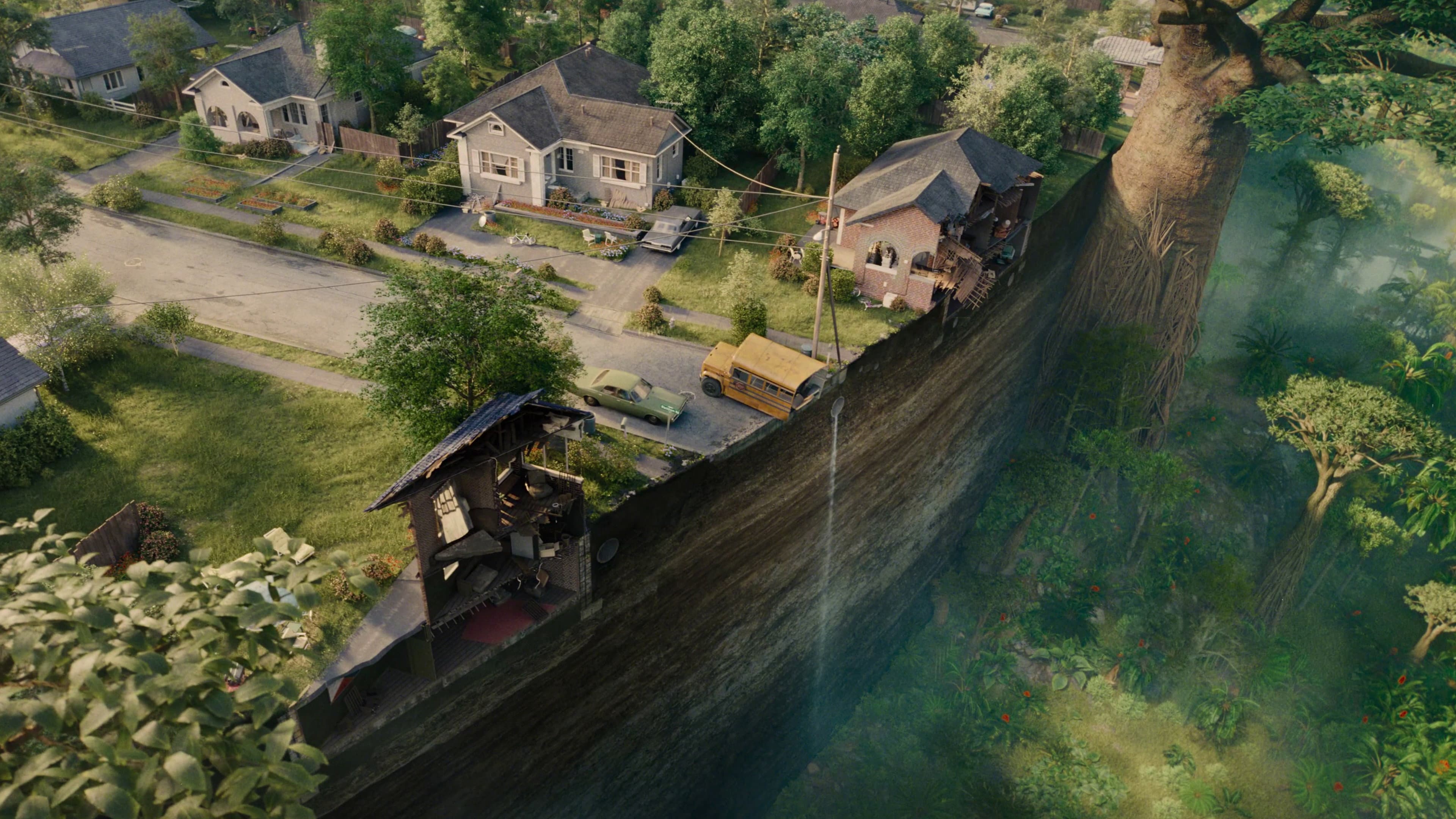 Box Office: End of Oak Street Eyes $25M; Spider-Man Stays