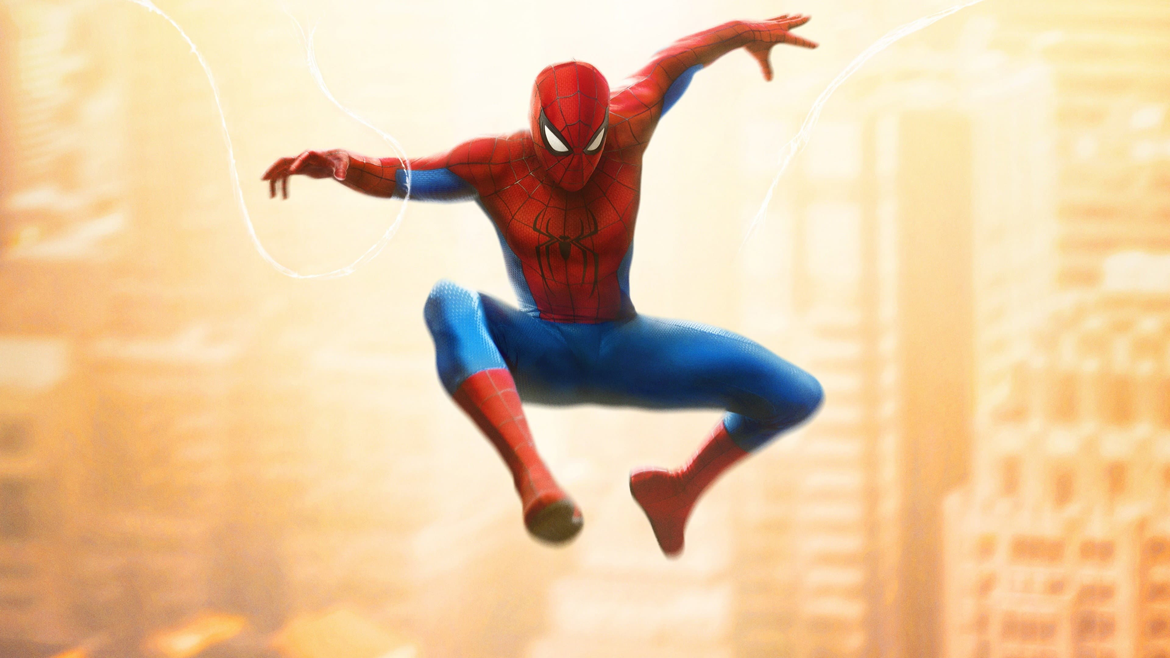 Every Spider-Man Movie Ranked Worst to Best