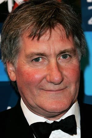 George Fenton, Oscar-Nominated Composer, Dies at 76