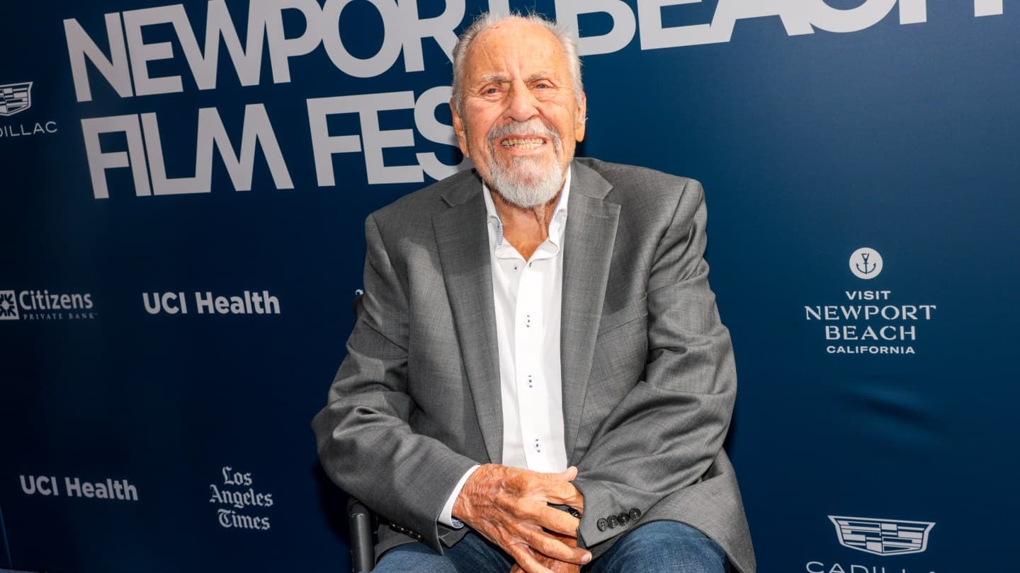George Schlatter Doc Lands Freestyle Digital Deal