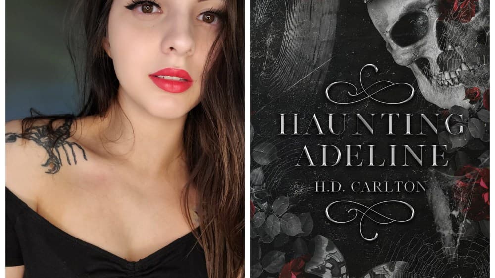 Haunting Adeline Movie News: Latest Updates & Release Info