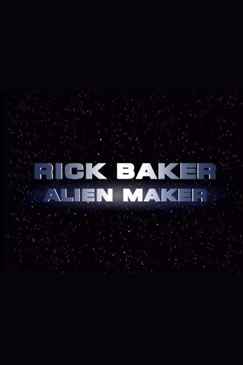 Rick Baker on AI, CGI & Eddie Murphy Stories