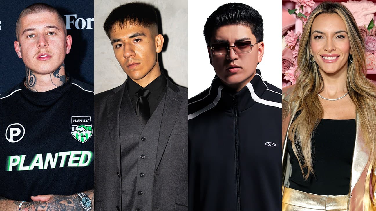 House of Guerrero: Chino Pacas, Clave Especial Join Cast