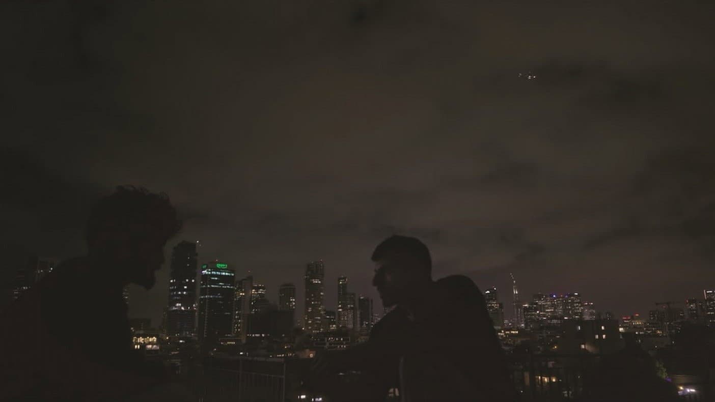 Inside 'NAZA': IDF Gaza War Exposé Documentary
