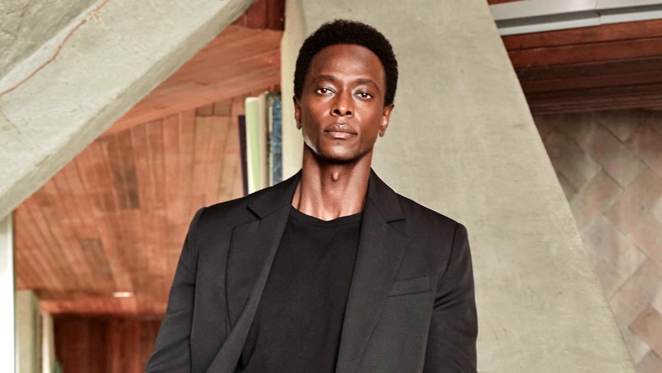 Miami Vice '85: Edi Gathegi Joins Kosinski Thriller