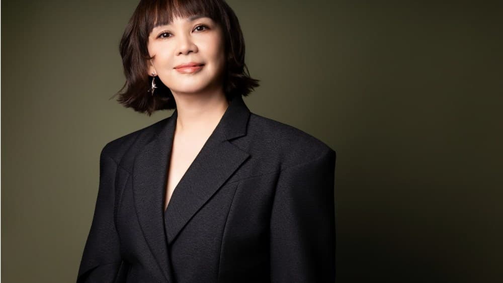 MIFFest Founder Joanne Goh Boosts KL as SE Asia Film Hub