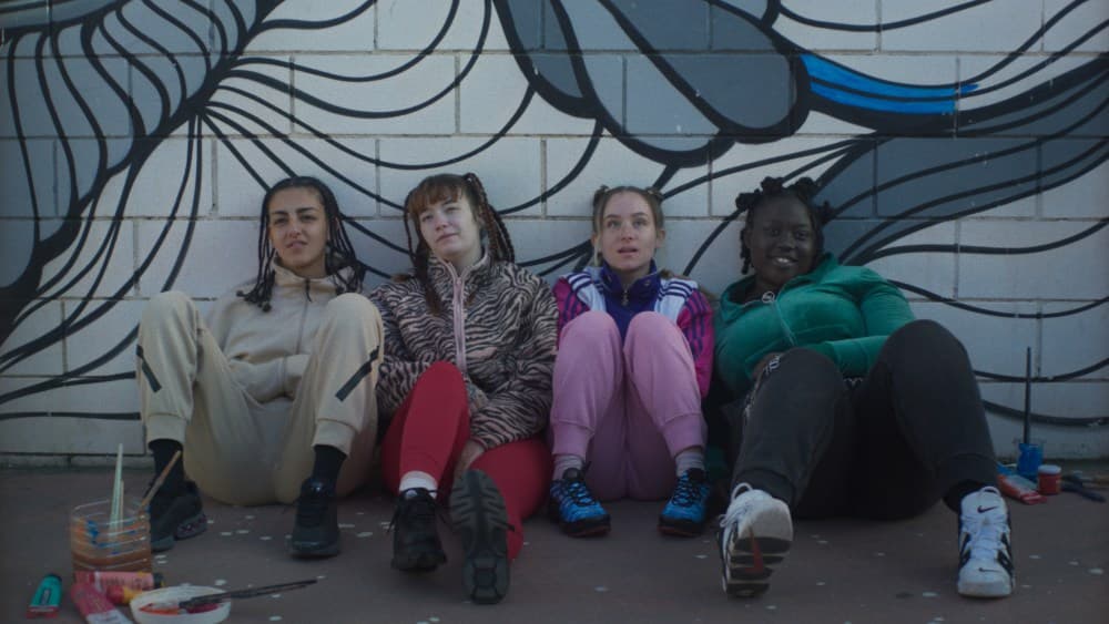 MoreThan Films Acquires 'Salen las lobas' Pre-Valladolid