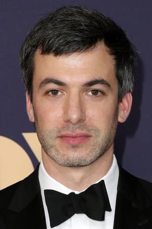 Nathan Fielder's Elizabeth Holmes Doc: Full Trailer