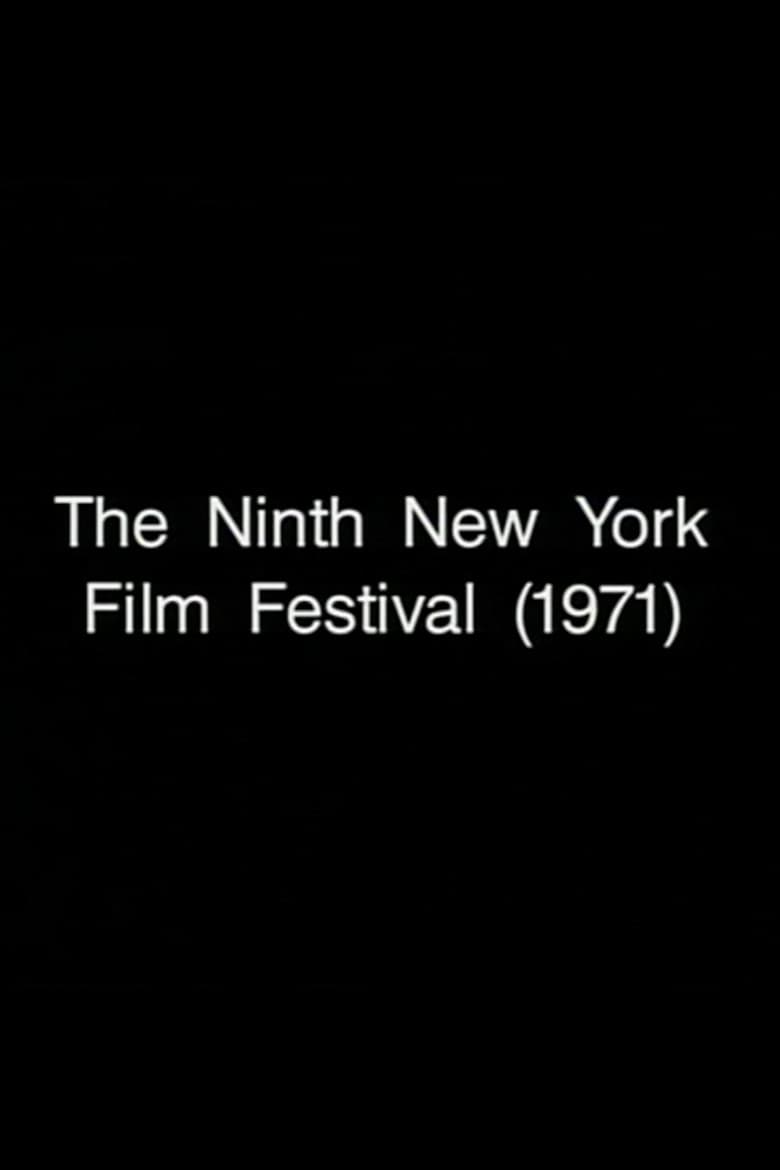 NYFF Currents Slate: Bardi, At Night & More