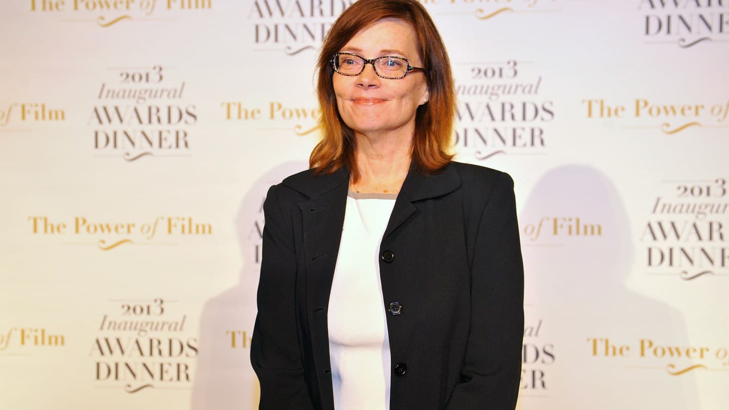 Remembering Ann Hornaday: A Critic's Generous Film World