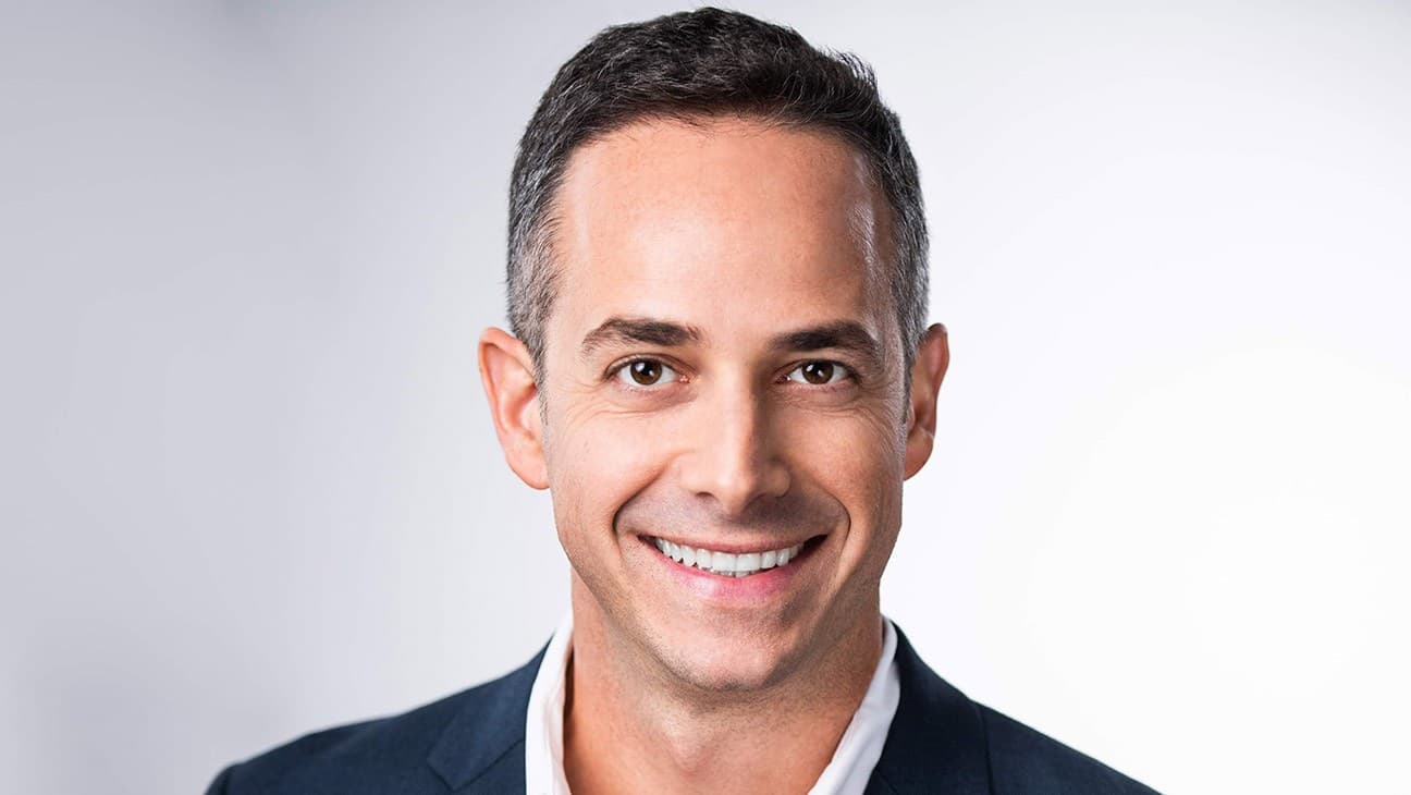 Sony Taps YouTube Exec Fede Goldenberg to Run Screen Gems