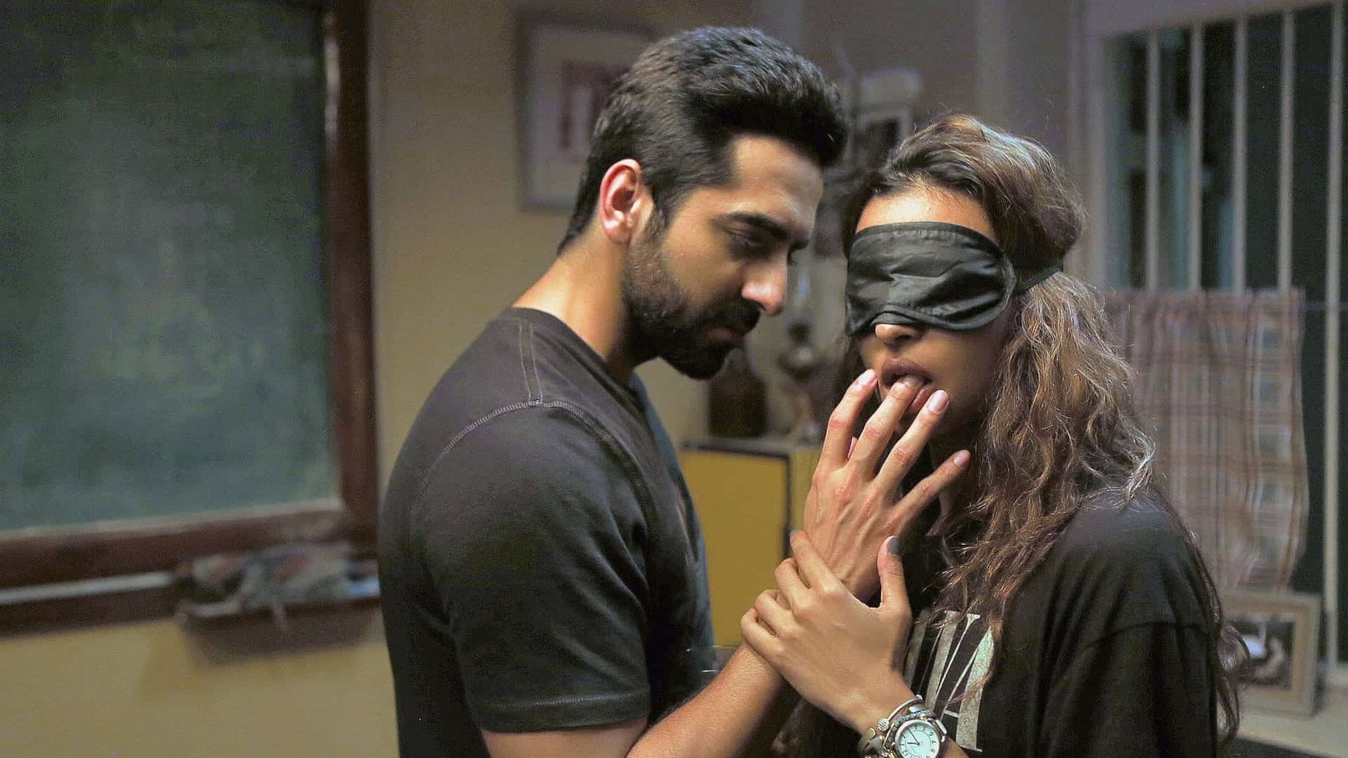 Raghavan's New Thriller in Johnny Gaddaar Zone (Exclusive)