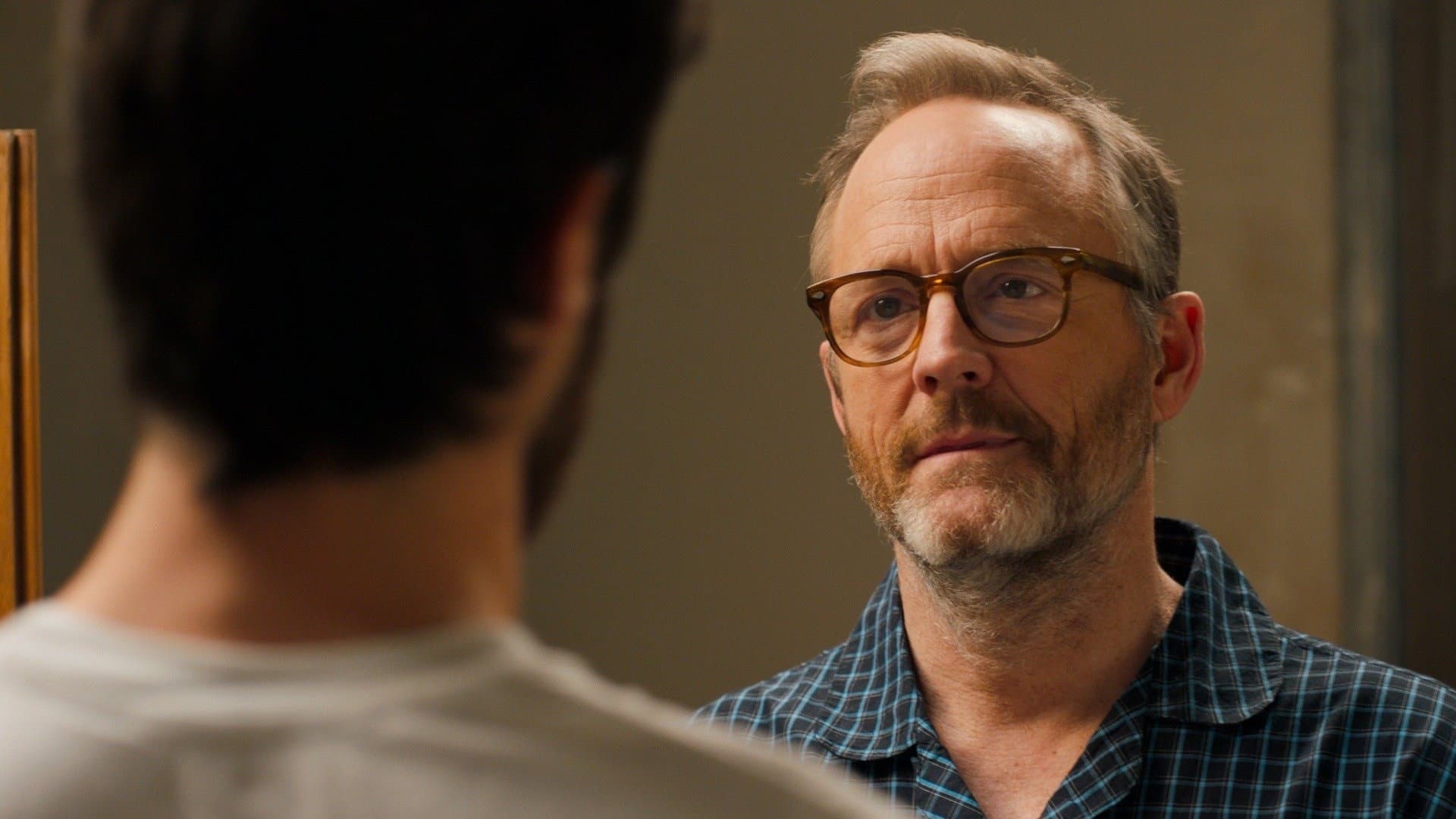 Sublet (2019) Review | A Gay Romance in Tel Aviv