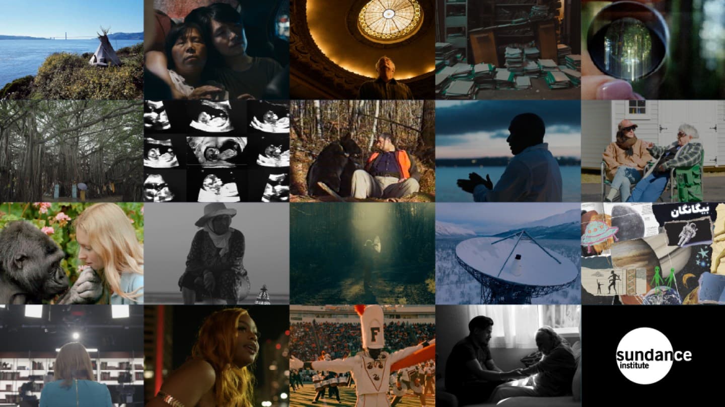 Sundance Institute Reveals New Doc Fund Grantees