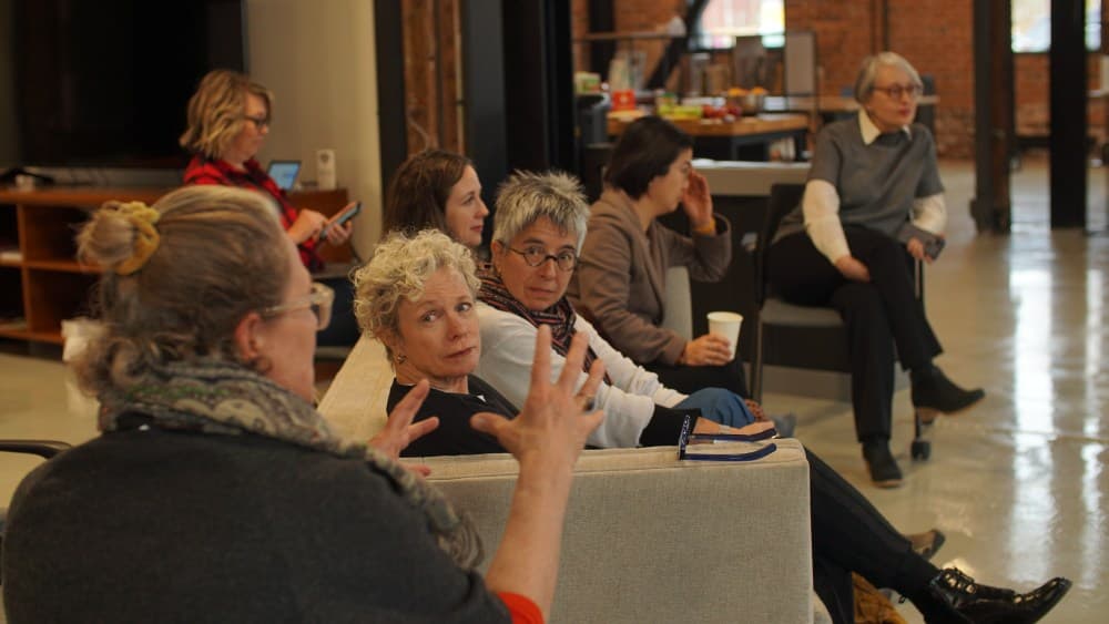 The Writers Lab Adds LA Intensive, Names 2026 Cohorts