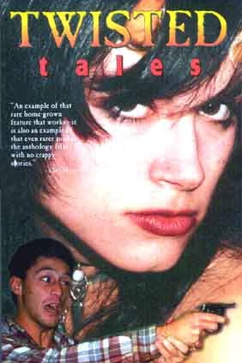Twisted Tales: Death Contract - 30-Minute Horror Film