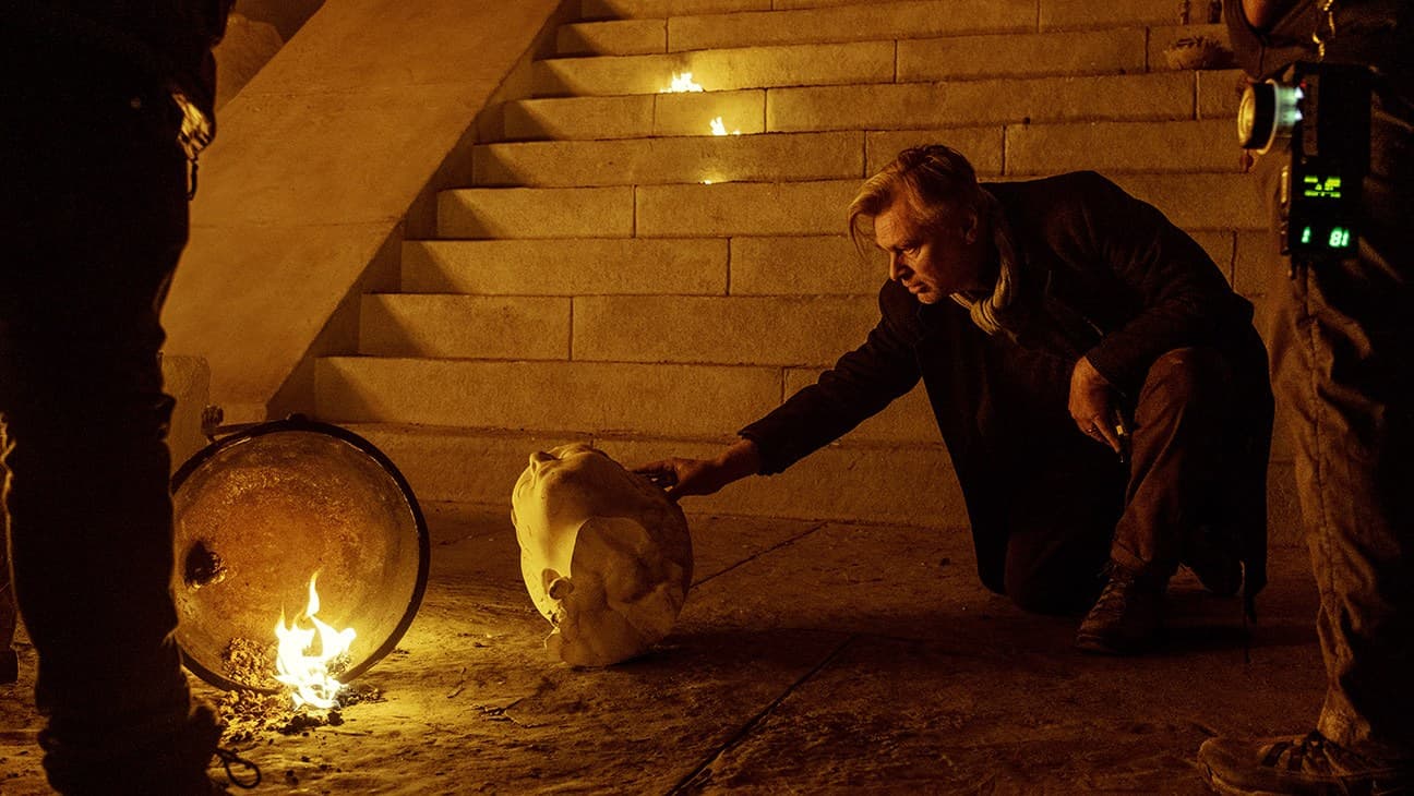 U.K. Box Office Recovery: Lessons for Cinema's Future