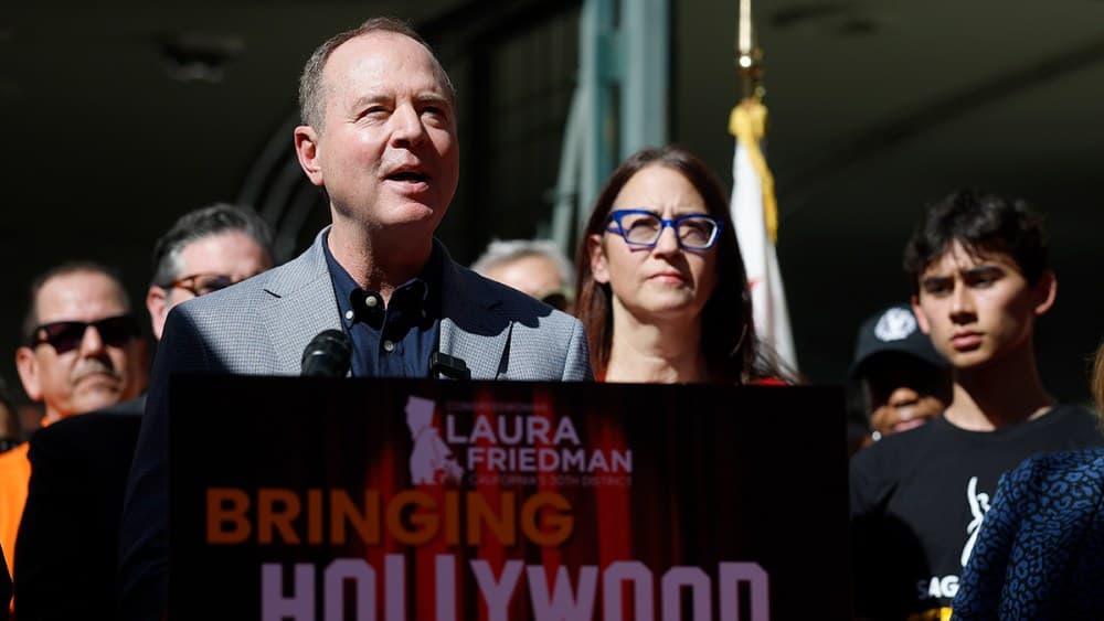 Unions, Democrats Push Federal Film Incentive