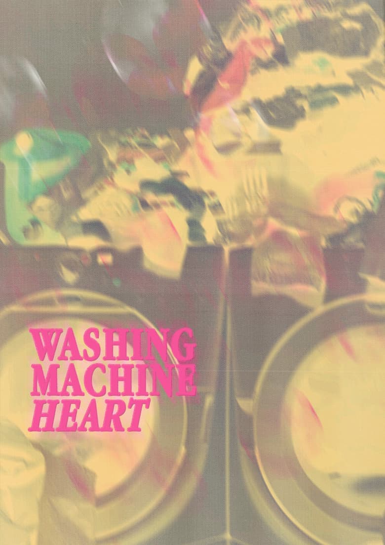 Washing Machine Heart Movie Preview: Love & Laundry