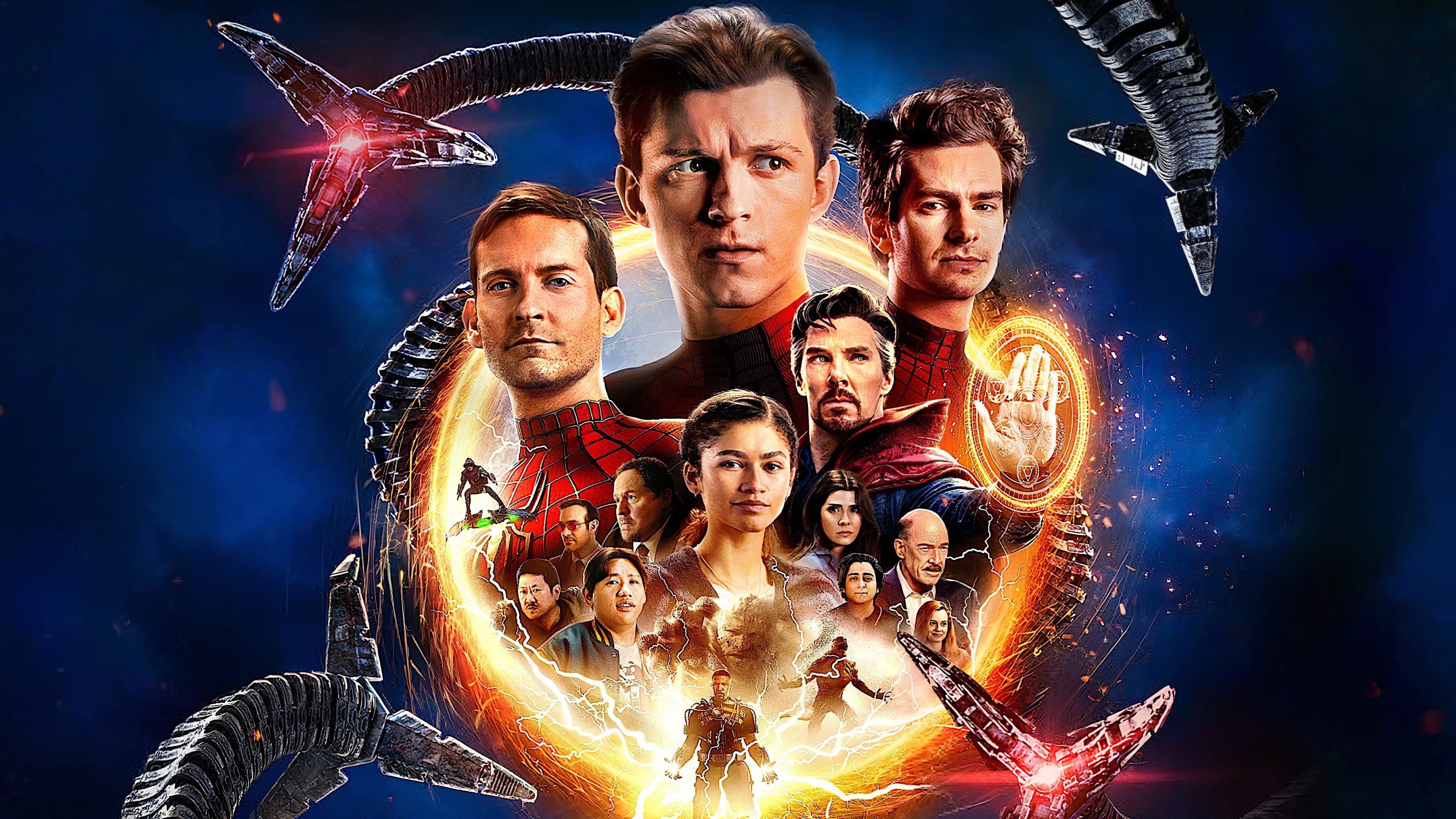 Spider-Man: No Way Home - Latest News & Updates