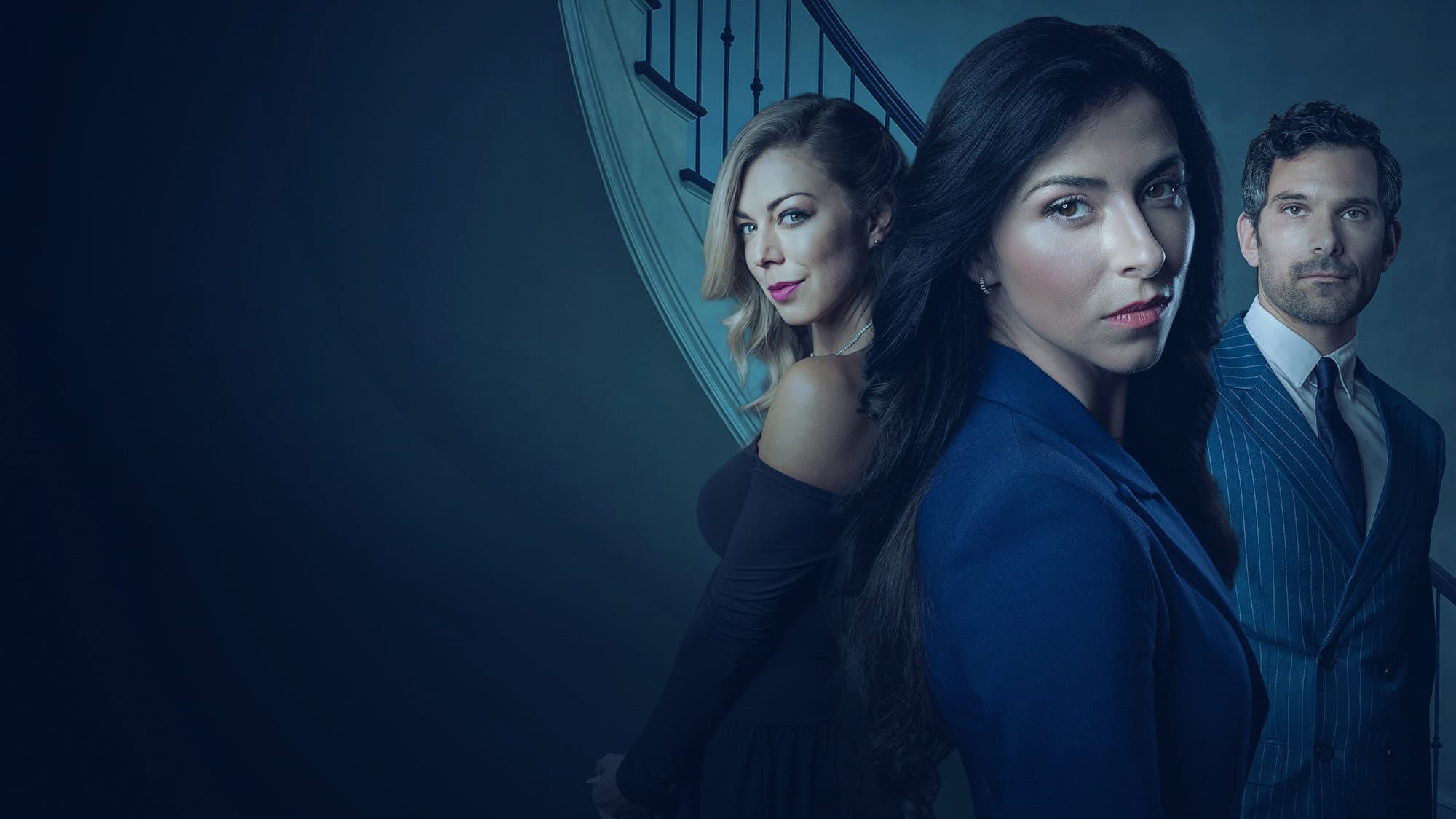 Secret Lives of Suburban Housewives (2026) - Preview