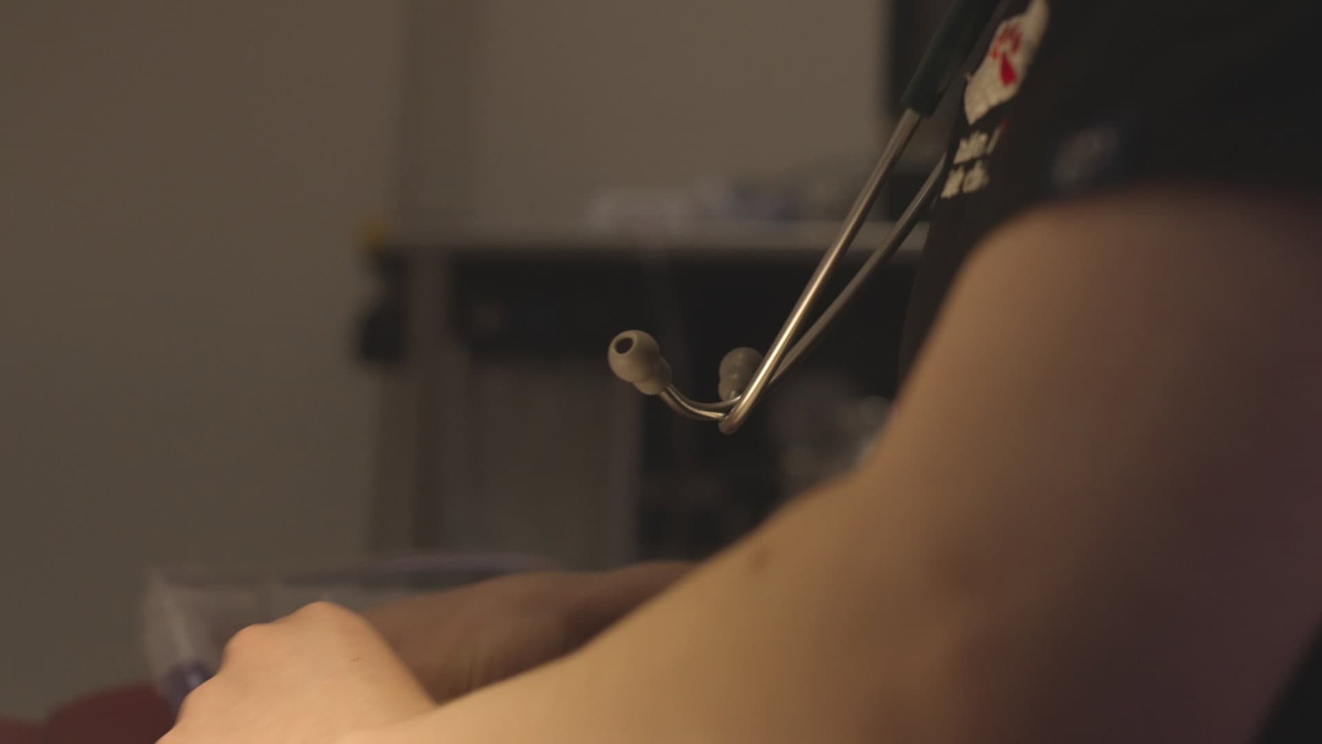 The Clinic (2026) - Seamus Watson's Horror Preview