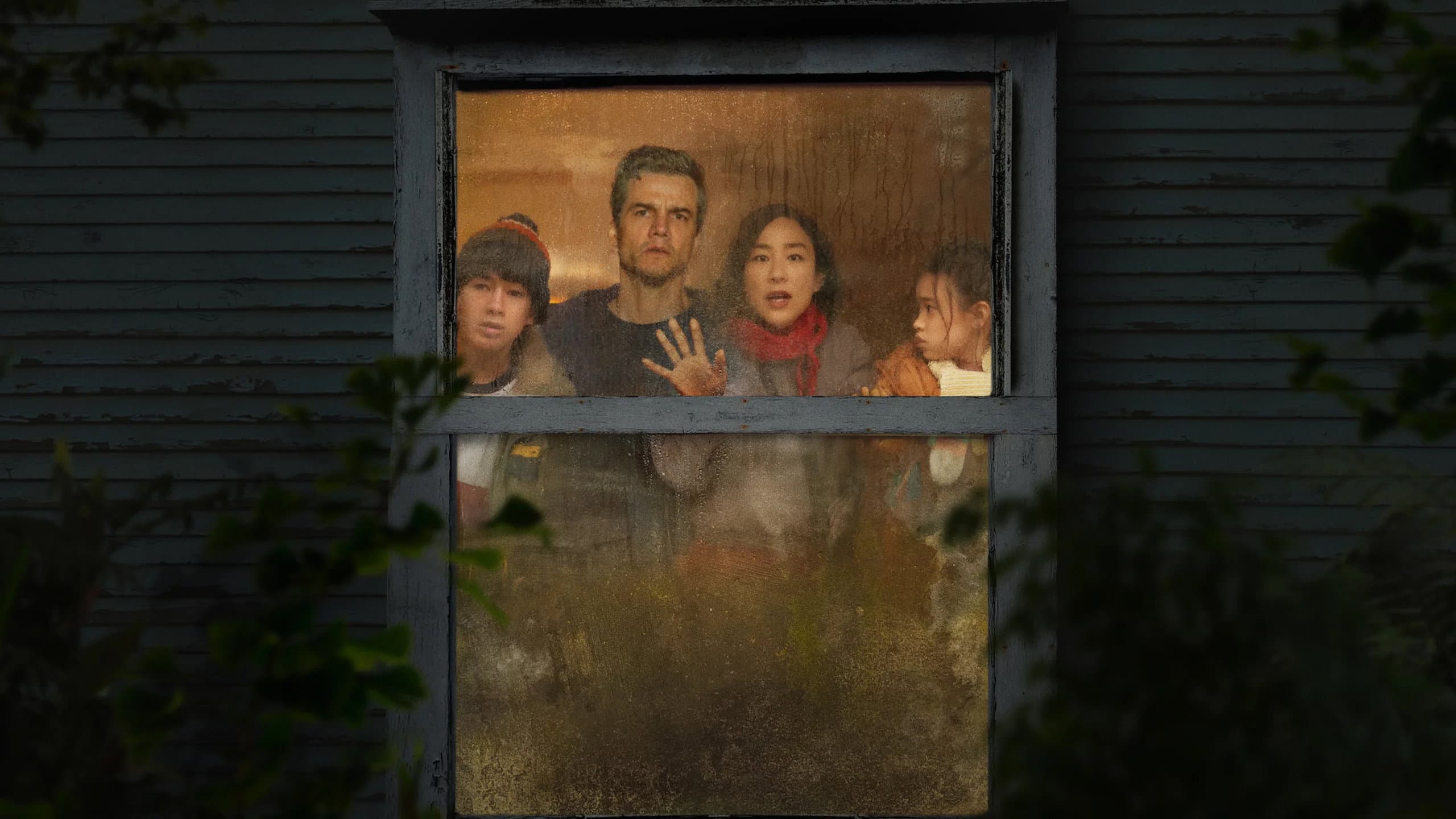 The Last House (2026) - Louis Leterrier Film News
