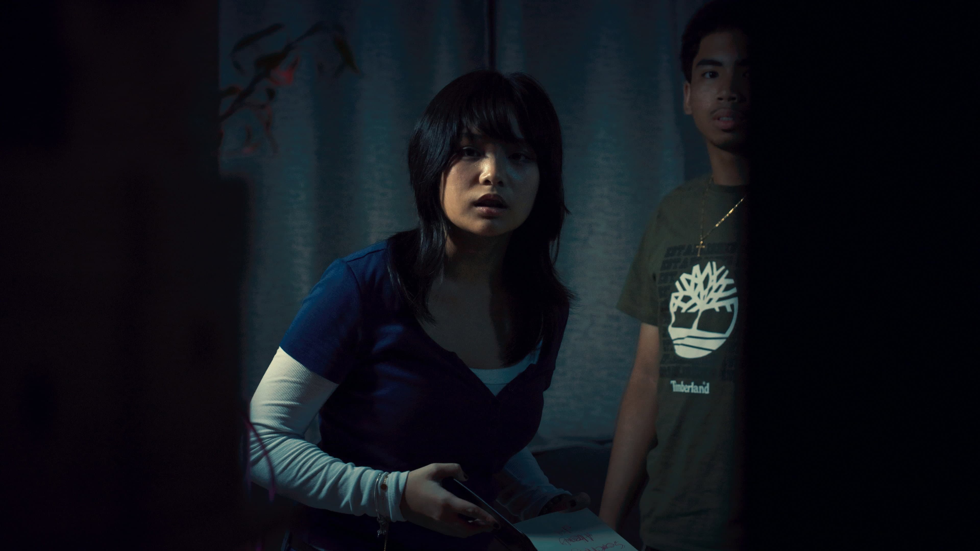 The Uninvited (2026) - Film Preview by Prince Jhed Q