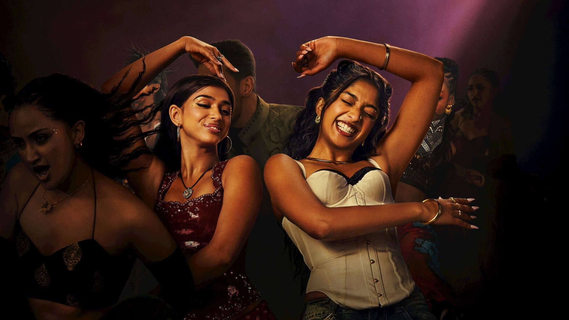 Best of the Best (2026) Review: Bollywood-Fusion Dance