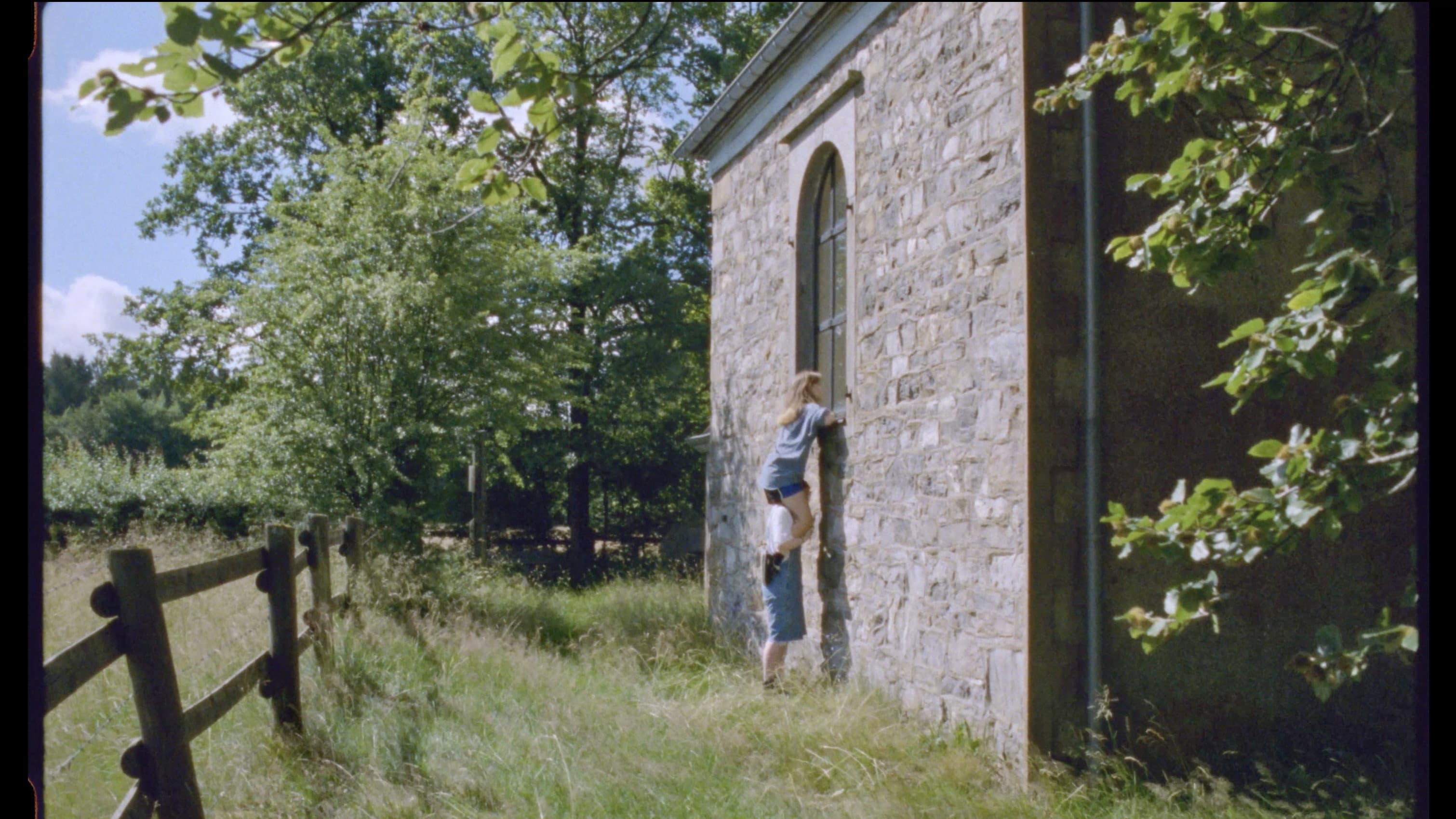 Yesterday's Summer Blues (2026) - Mariana Sá Film
