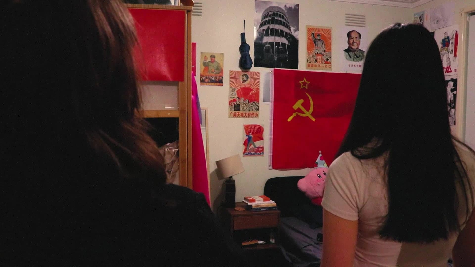 Posers: Cassandra Weedon's Sharehouse Brainrot Comedy