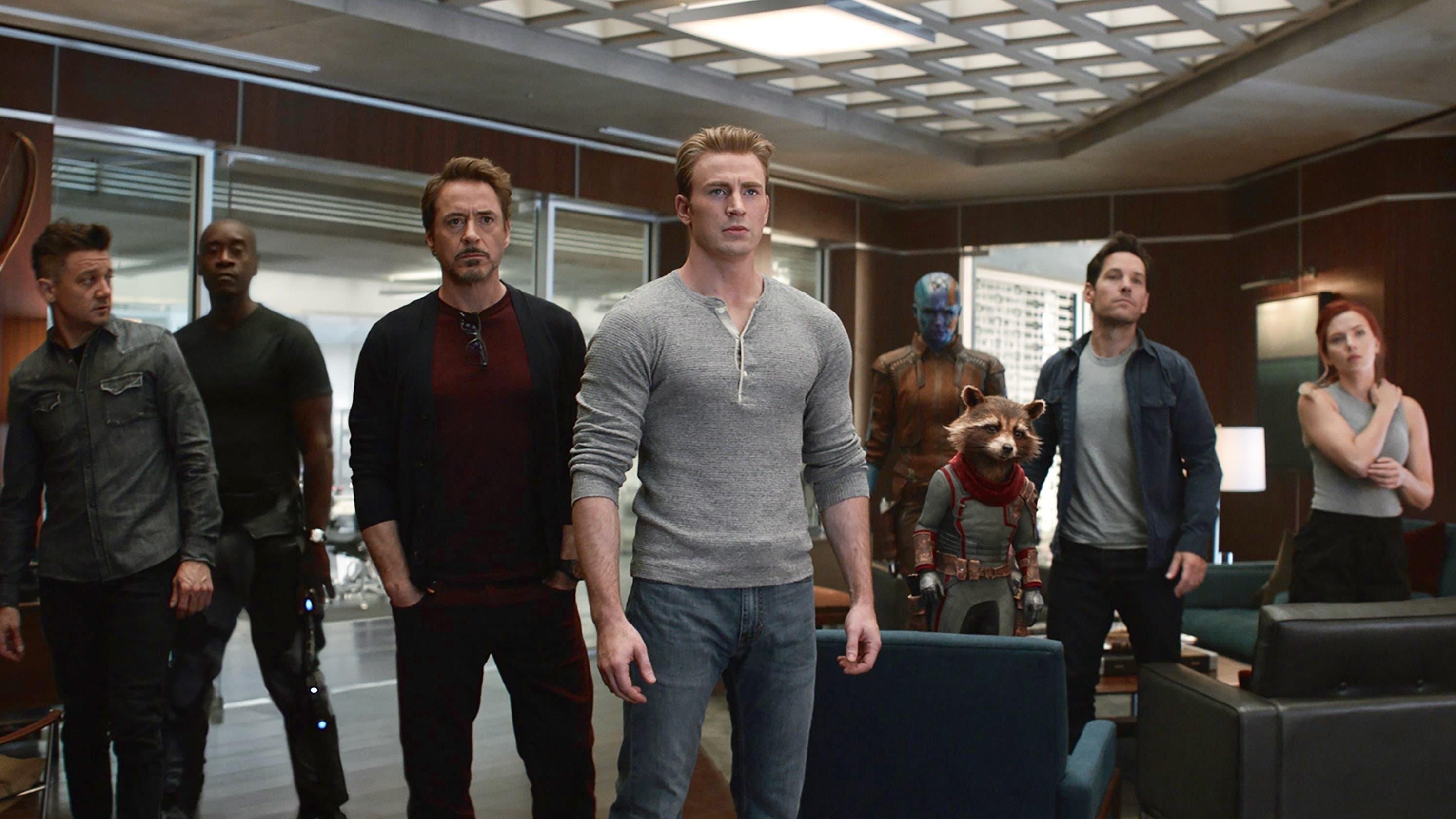 Avengers: Endgame News: Spoilers, Rumors & Updates