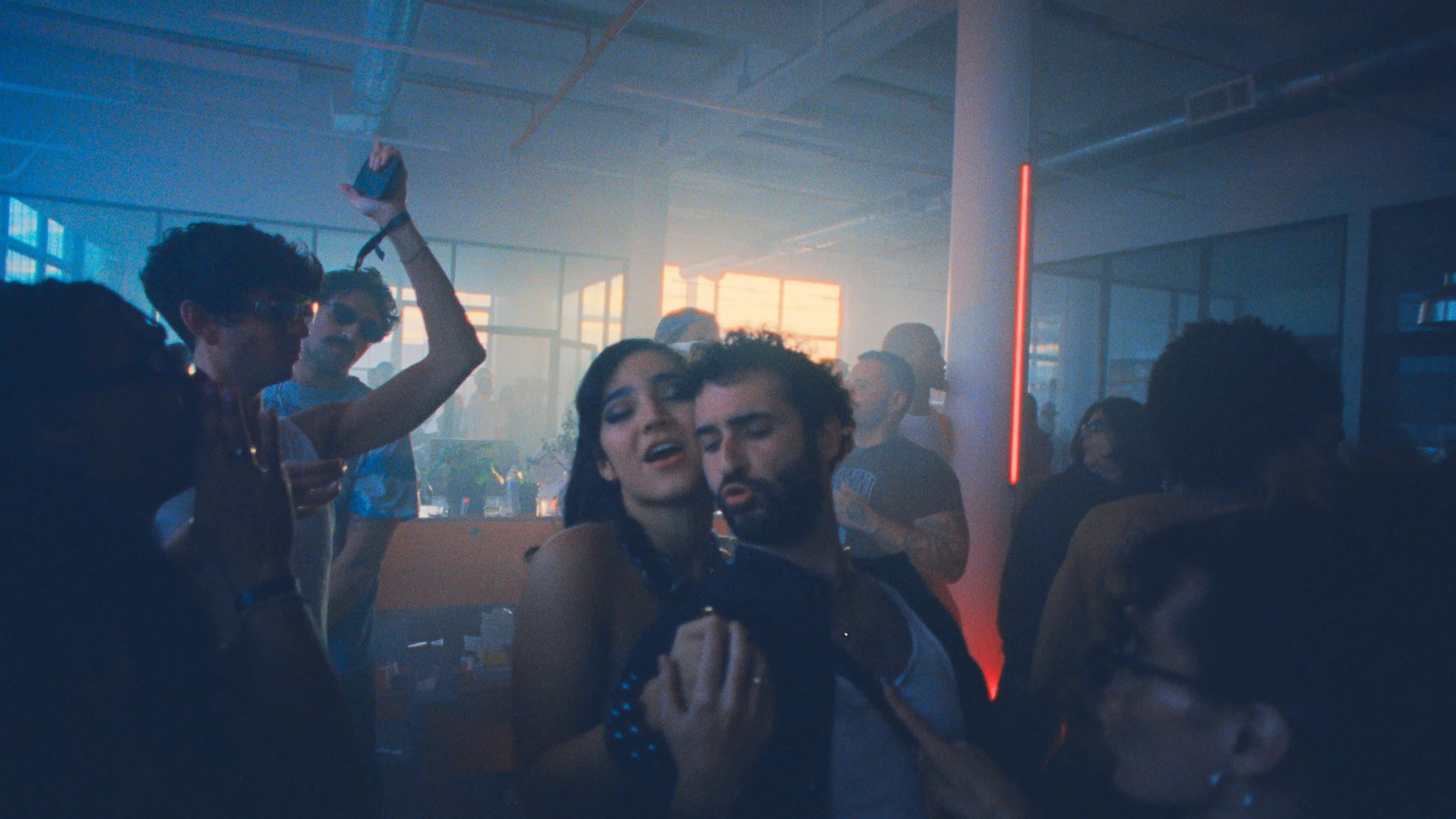 Club Kid: Jordan Firstman's 2026 Directorial Debut