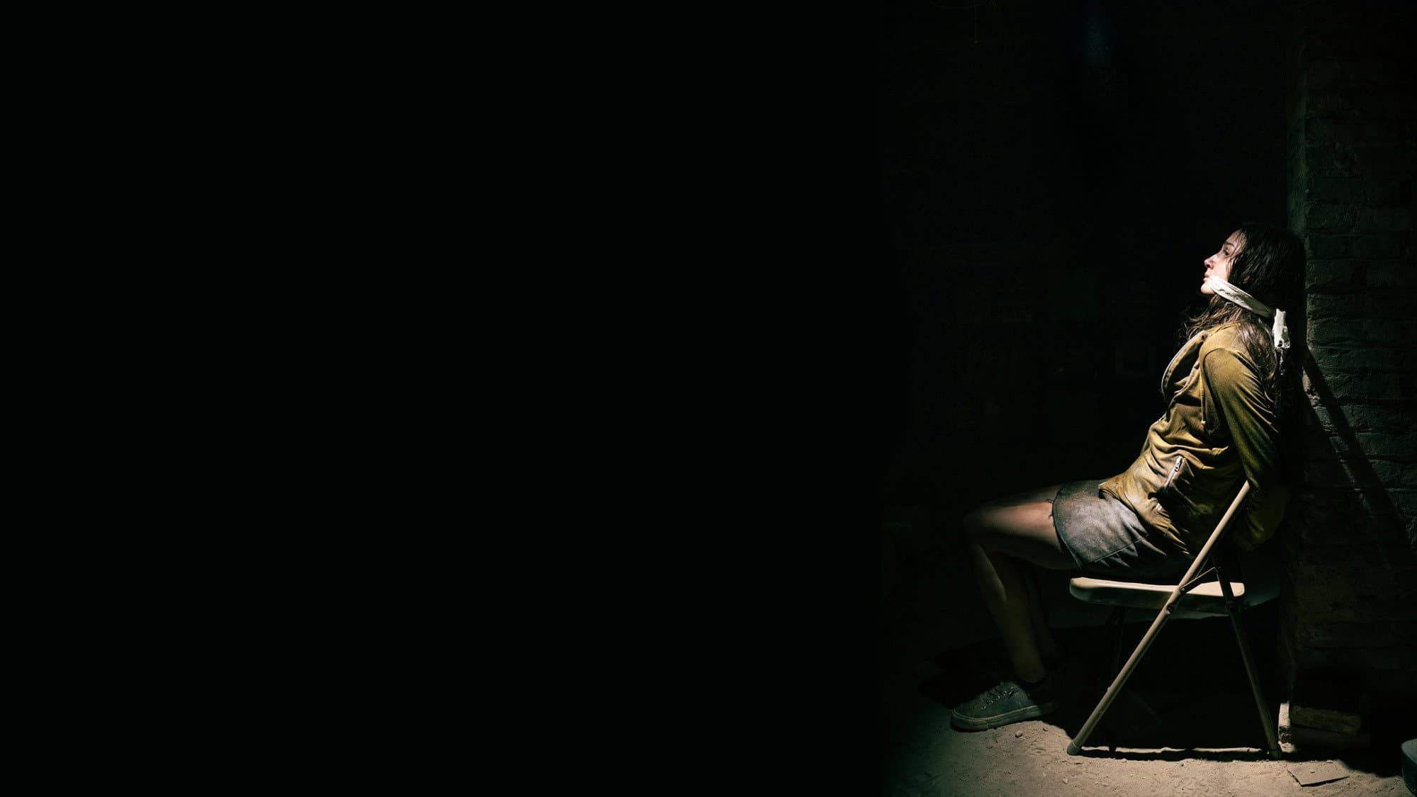 The Caretaker Next Door (2026) - Thriller Preview