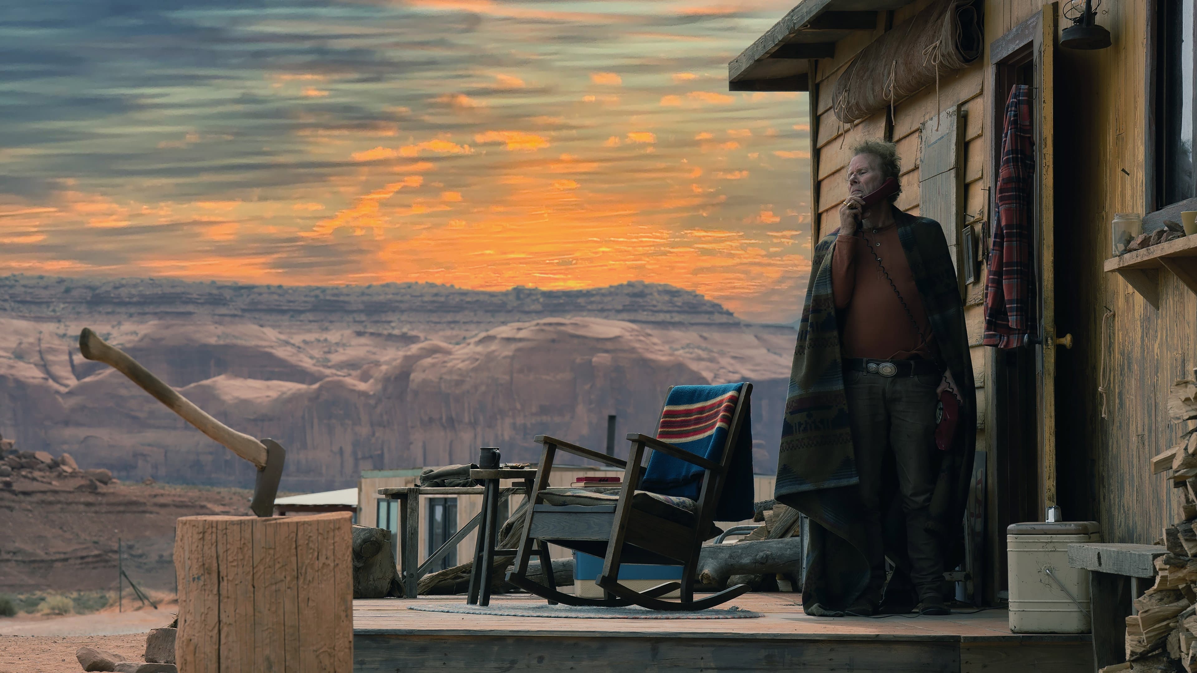 Wild Horse Nine: McDonagh Film Sets London Premiere